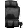 Офисные кресла Olimpus black / chrome