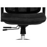 Офисные кресла Olimpus black / chrome