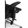 Офисные кресла Olimpus black / chrome