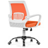 Детские кресла Ergoplus orange  / white