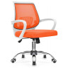 Детские кресла Ergoplus orange  / white
