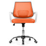 Детские кресла Ergoplus orange  / white
