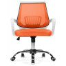 Детские кресла Ergoplus orange  / white