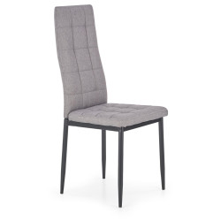 Стул кухонный Halmar K292 (серый)