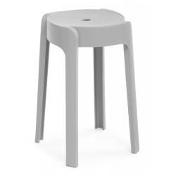 Bovel gray Табурет
