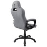 Игровые кресла Компьютерное кресло (для геймеров) Arozzi Enzo Woven Fabric - Grey