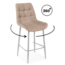 Челси 360 латте (zd 290) / серый np