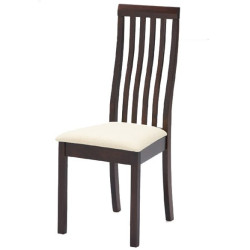 Деревянный стул CECILIA