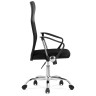 Офисные кресла Arano 1 black / chrome