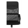 Офисные кресла Arano 1 black / chrome