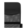 Офисные кресла Arano 1 black / chrome