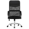 Офисные кресла Arano 1 black / chrome