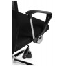 Офисные кресла Arano 1 black / chrome
