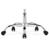 Офисные кресла Arano 1 black / chrome