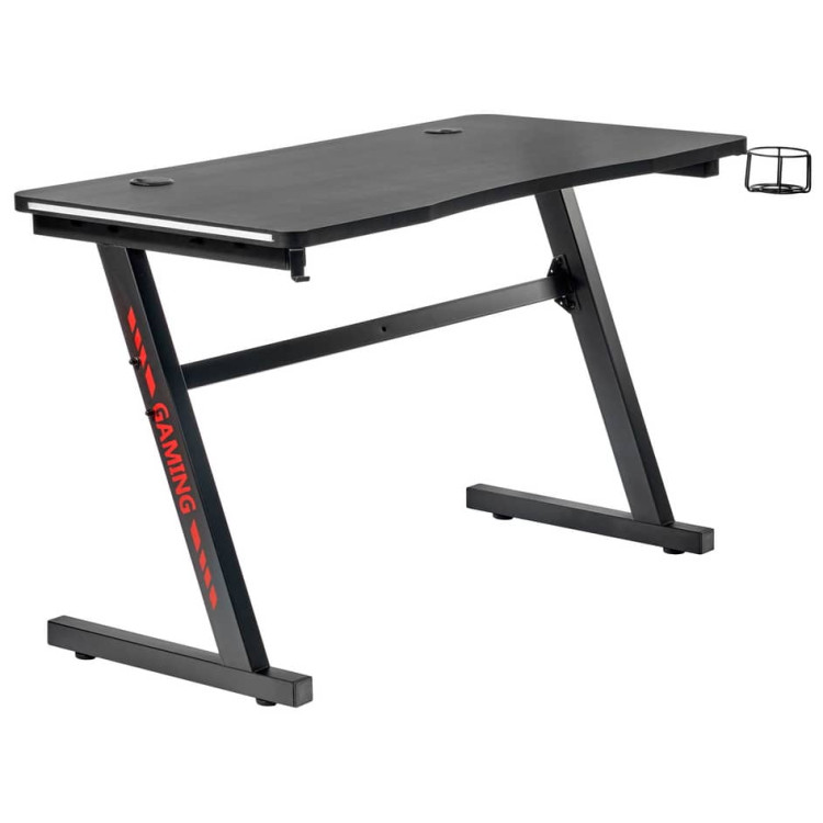 Игровые столы Компьютерный стол Epic Glow 120х60х75см