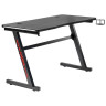 Игровые столы Компьютерный стол Epic Glow 120х60х75см