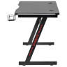 Игровые столы Компьютерный стол Epic Glow 120х60х75см