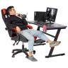 Игровые столы Компьютерный стол Epic Glow 120х60х75см