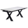 ARISTO 200 обеденный стол с керамической столешницей