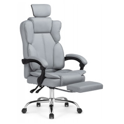 Baron light gray