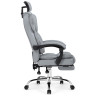 Офисные кресла Baron light gray