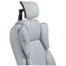 Офисные кресла Baron light gray