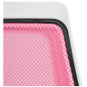 Офисные кресла Ergoplus pink   / white