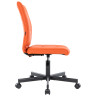 Import.categories_EVERPROF Операторское кресло Everprof EP-300 Экокожа Оранжевый