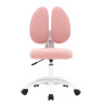 Детские кресла Детское кресло Everprof Kids 103 Ткань Розовый