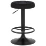 DOBRIN BRUNO BLACK черный