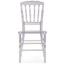 Стулья Chiavari 1 clear white