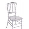 Стулья Chiavari 1 clear white