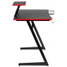 Игровые столы Геймерский стол Basic 110x59x75см