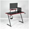 Игровые столы Геймерский стол Basic 110x59x75см