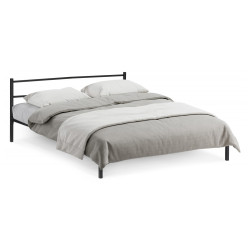 Фади 160х200 черная