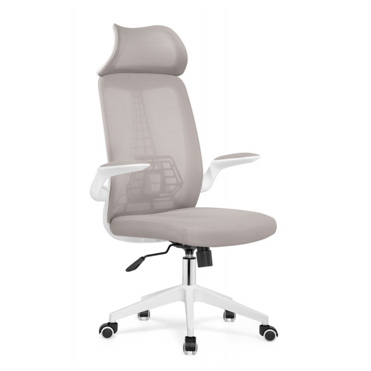 Офисные кресла Lokus light gray