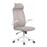 Офисные кресла Lokus light gray