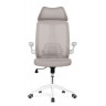 Офисные кресла Lokus light gray