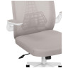 Офисные кресла Lokus light gray