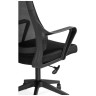 Офисное кресло Rino black