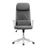 Офисные кресла Salta gray / white