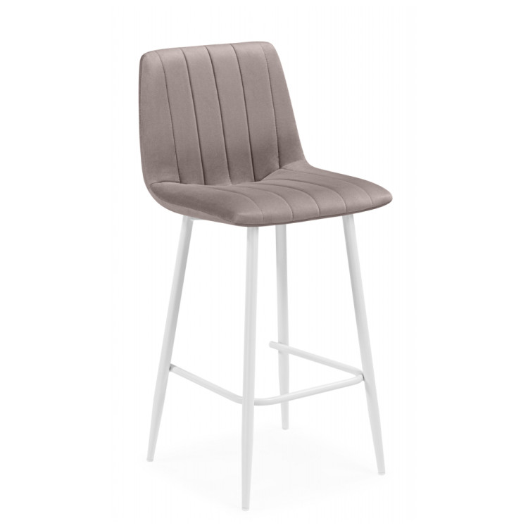 Барные стулья Дани Мини латте (zd 290) / белый np