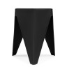 Табуреты Korner black