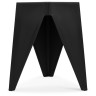 Табуреты Korner black