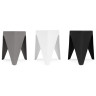 Табуреты Korner black