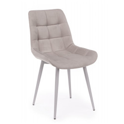 Челси К латте (zd 290) / серый np