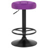 DOBRIN BRUNO BLACK фиолетовый