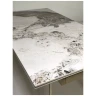 ACERRA NEW 160 стол с керамической столешницей
