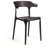 LEO дизайнерский стул из пластика