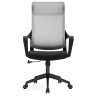 Офисное кресло Rino black / light gray